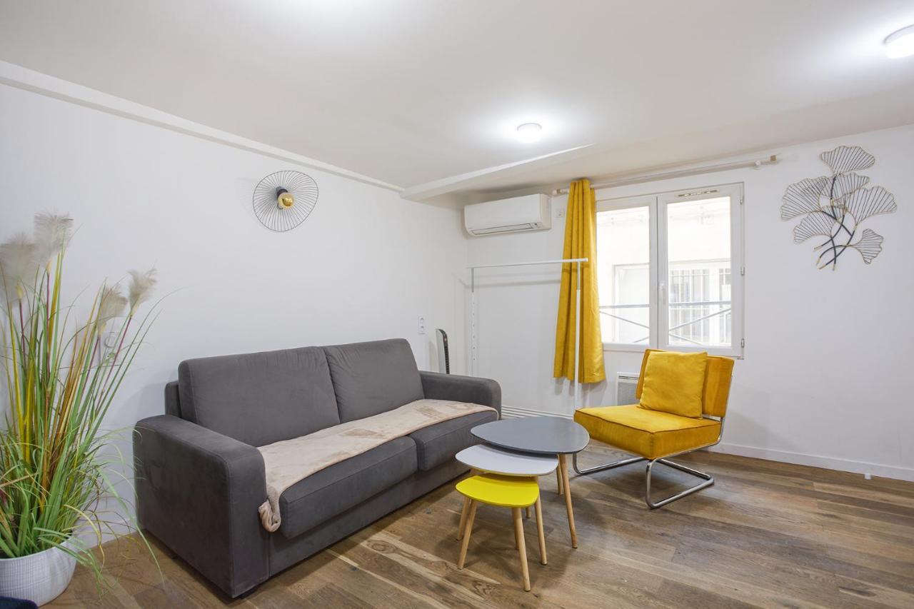 Rent A Room - 2P Passage Du Caire 巴黎 外观 照片