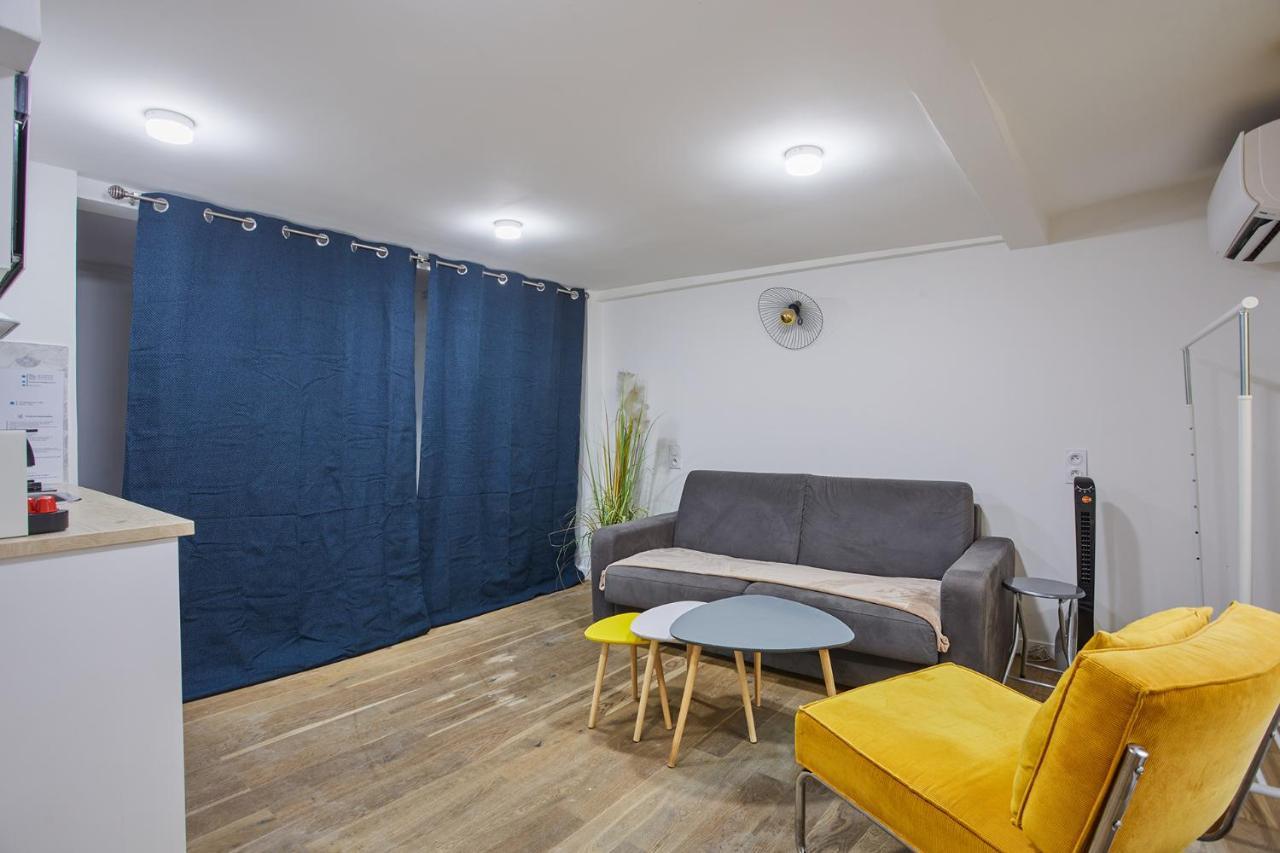 Rent A Room - 2P Passage Du Caire 巴黎 外观 照片